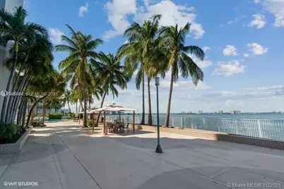 1865 79th St Cswy #8K, North Bay Village, FL 33141 - Photo 39