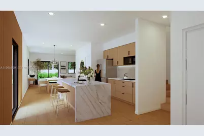 1917 NW 17th St, Miami, FL 33125 - Photo 3