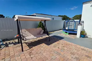 1236 Rutland St, Opa-Locka, FL 33054 - Photo 5