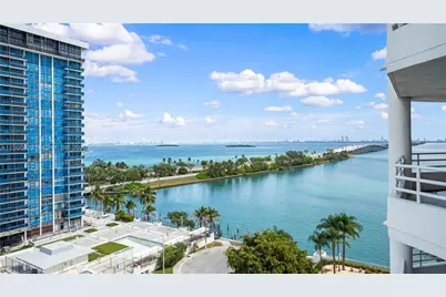 555 NE 34th St #1404, Miami, FL 33137 - Photo 3
