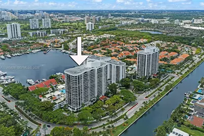 3640 Yacht Club Drive #1807, Aventura, FL 33180 - Photo 3