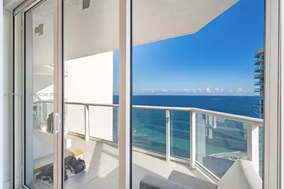 16485 Collins Ave #2438, Sunny Isles Beach, FL 33160 - Photo 19