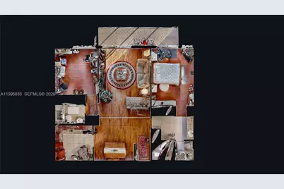 21121 SW 85th Ave #216, Cutler Bay, FL 33189 - Photo 47