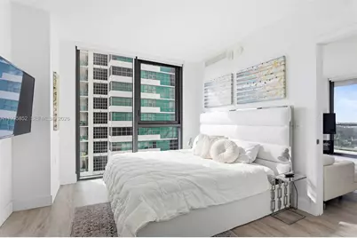 121 NE 34th St #1001, Miami, FL 33137 - Photo 7