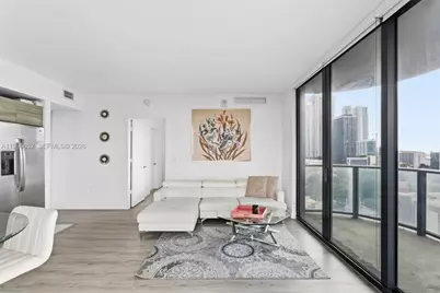 121 NE 34th St #1001, Miami, FL 33137 - Photo 1