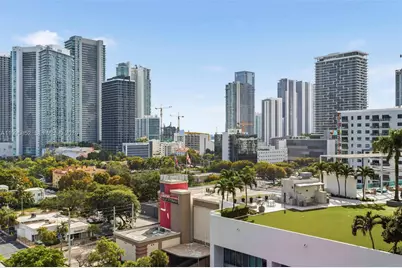 121 NE 34th St #1001, Miami, FL 33137 - Photo 21
