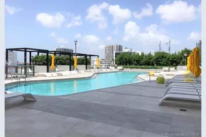 501 NE 31st St #3609, Miami, FL 33137 - Photo 15