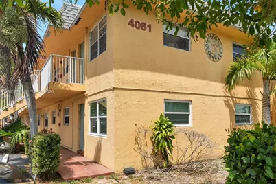 4061 N Dixie Hwy #29, Oakland Park, FL 33334 - Photo 1