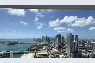 1750 N Bayshore Dr #5510, Miami, FL 33132 - Photo 1
