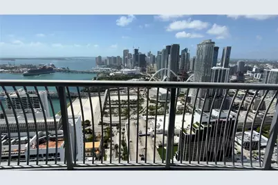 1750 N Bayshore Dr #5510, Miami, FL 33132 - Photo 3