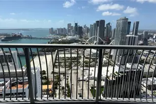 1750 N Bayshore Dr, Miami, FL 33132 - Photo 3