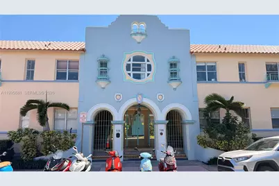 736 13th St #107, Miami Beach, FL 33139 - Photo 21