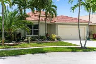 18096 SW 29th St, Miramar, FL 33029 - Photo 35