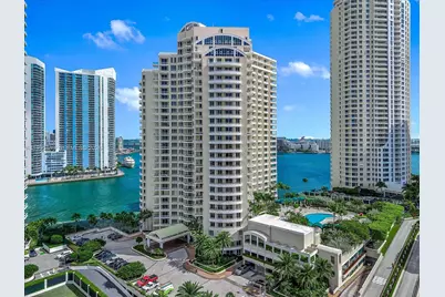888 Brickell Key Dr #2201, Miami, FL 33131 - Photo 31