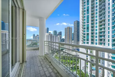 888 Brickell Key Dr #2201, Miami, FL 33131 - Photo 11