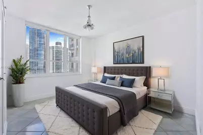 888 Brickell Key Dr #2201, Miami, FL 33131 - Photo 3