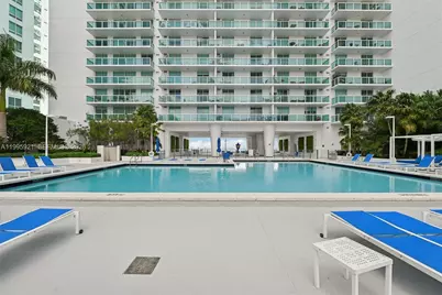 1800 N Bayshore Dr #2811, Miami, FL 33132 - Photo 25