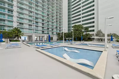 1800 N Bayshore Dr #2811, Miami, FL 33132 - Photo 23