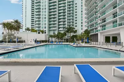 1800 N Bayshore Dr #2811, Miami, FL 33132 - Photo 21