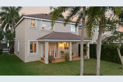 1326 Canary Island Dr, Weston, FL 33327 - Photo 63