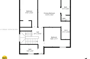 1326 Canary Island Dr, Weston, FL 33327 - Photo 79