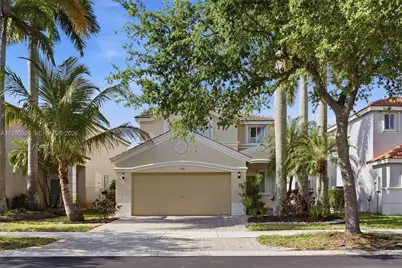 1326 Canary Island Dr, Weston, FL 33327 - Photo 1
