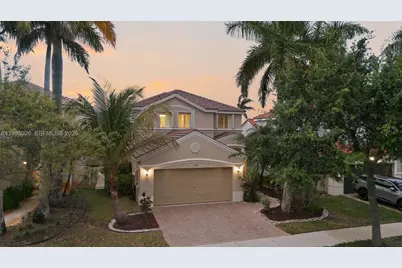 1326 Canary Island Dr, Weston, FL 33327 - Photo 71