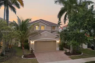 1326 Canary Island Dr, Weston, FL 33327 - Photo 71