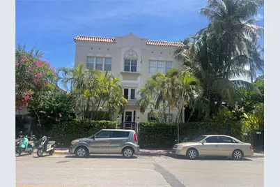 1611 Michigan Ave #27, Miami Beach, FL 33139 - Photo 21