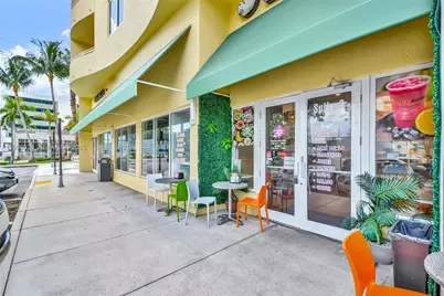 18800 NE 29th Ave #PH6, Aventura, FL 33180 - Photo 33