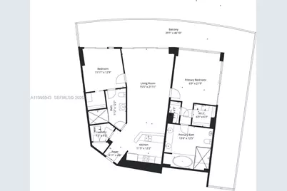 450 Alton Rd #910, Miami Beach, FL 33139 - Photo 37