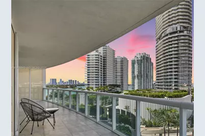 450 Alton Rd #910, Miami Beach, FL 33139 - Photo 3