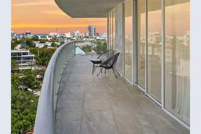 450 Alton Rd #910, Miami Beach, FL 33139 - Photo 3