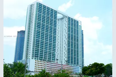 55 SE 6th St #2005, Miami, FL 33131 - Photo 1
