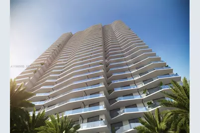 77 SE 5th Street #2908, Miami, FL 33131 - Photo 1
