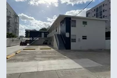 1607 NW 16th Ave #1, Miami, FL 33125 - Photo 15