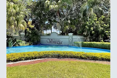 9998 Nob Hill Pl #9998, Sunrise, FL 33351 - Photo 1