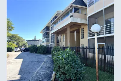 4848 NW 24th Ct #325, Lauderdale Lakes, FL 33313 - Photo 1