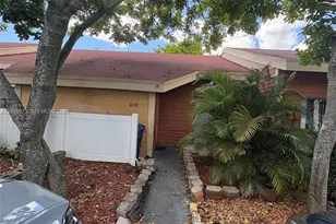 2309 NW 55th Ave, Lauderhill, FL 33313 - Photo 1