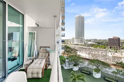 90 SW 3rd St #1209, Miami, FL 33130 - Photo 33