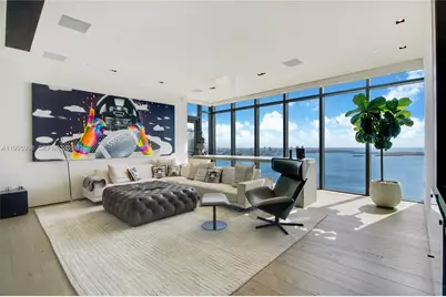 1451 Brickell Ave #4301, Miami, FL 33131 - Photo 13