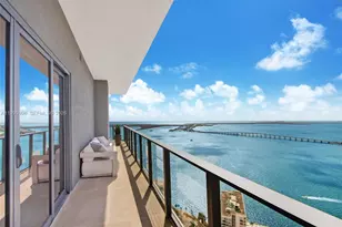 1451 Brickell Ave, Miami, FL 33131 - Photo 17