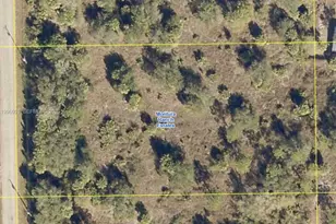 [Address not provided], Clewiston, FL 33440 - Photo 1