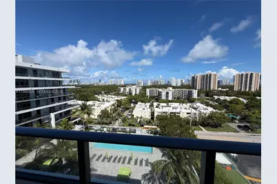 2960 NE 207th St #1101, Aventura, FL 33180 - Photo 1