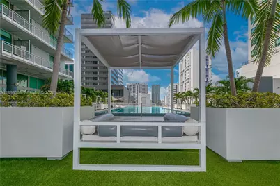 690 SW 1st Ct #1017, Miami, FL 33130 - Photo 17