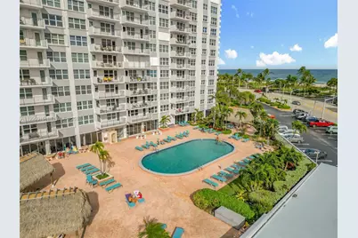 405 N Ocean Blvd #527, Pompano Beach, FL 33062 - Photo 1