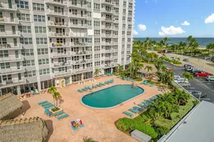 405 N Ocean Blvd, Pompano Beach, FL 33062 - Photo 1