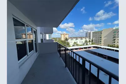 405 N Ocean Blvd #527, Pompano Beach, FL 33062 - Photo 3