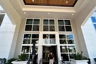 600 W Las Olas Blvd, Fort Lauderdale, FL 33312 - Photo 25