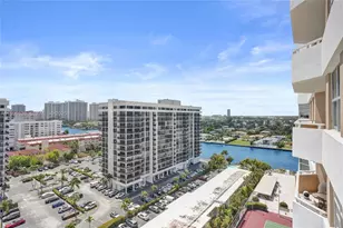 1985 S Ocean Dr, Hallandale Beach, FL 33009 - Photo 21